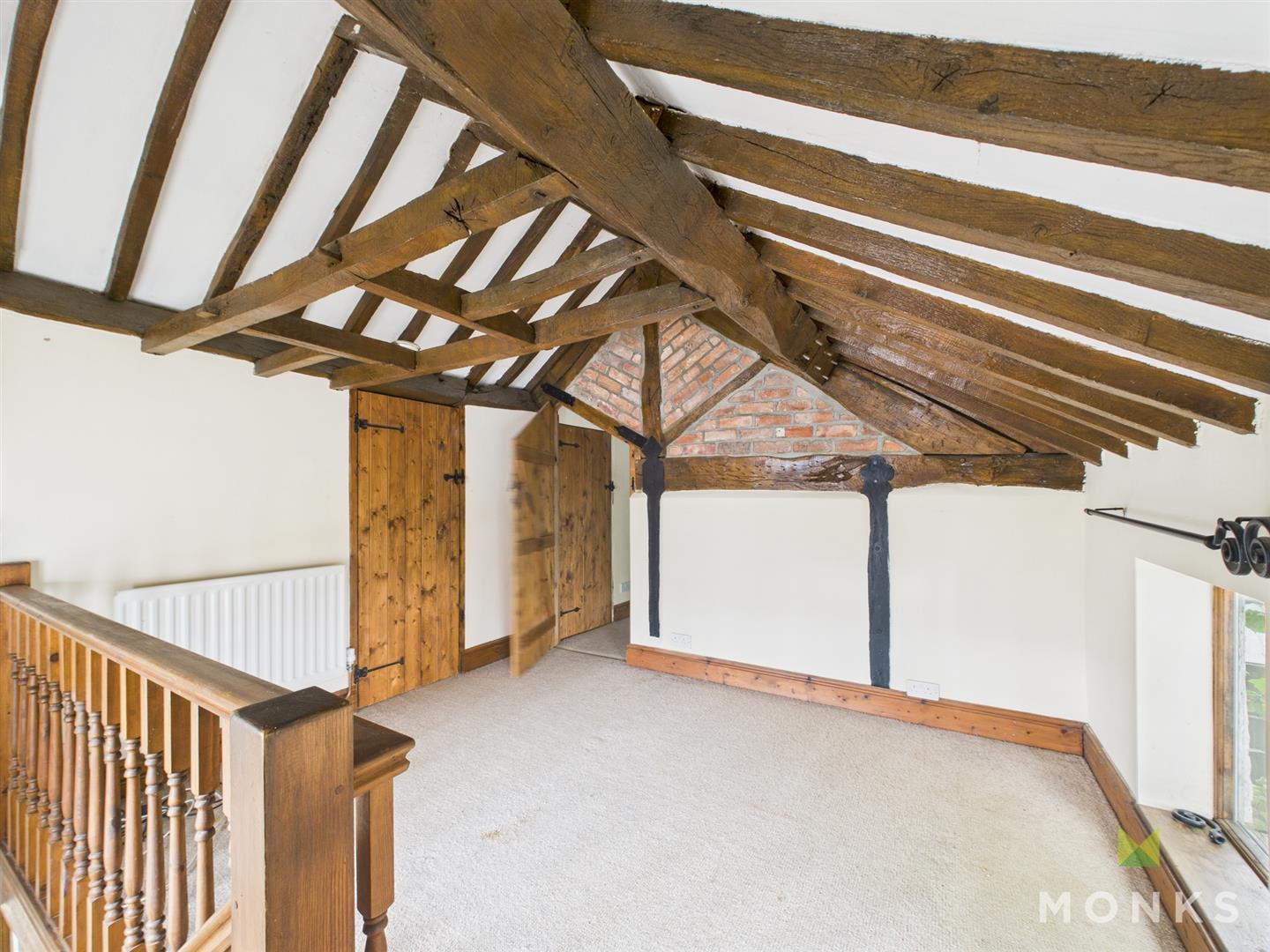 The Old Plough Aston, Wem, SY4 5JH SSTC